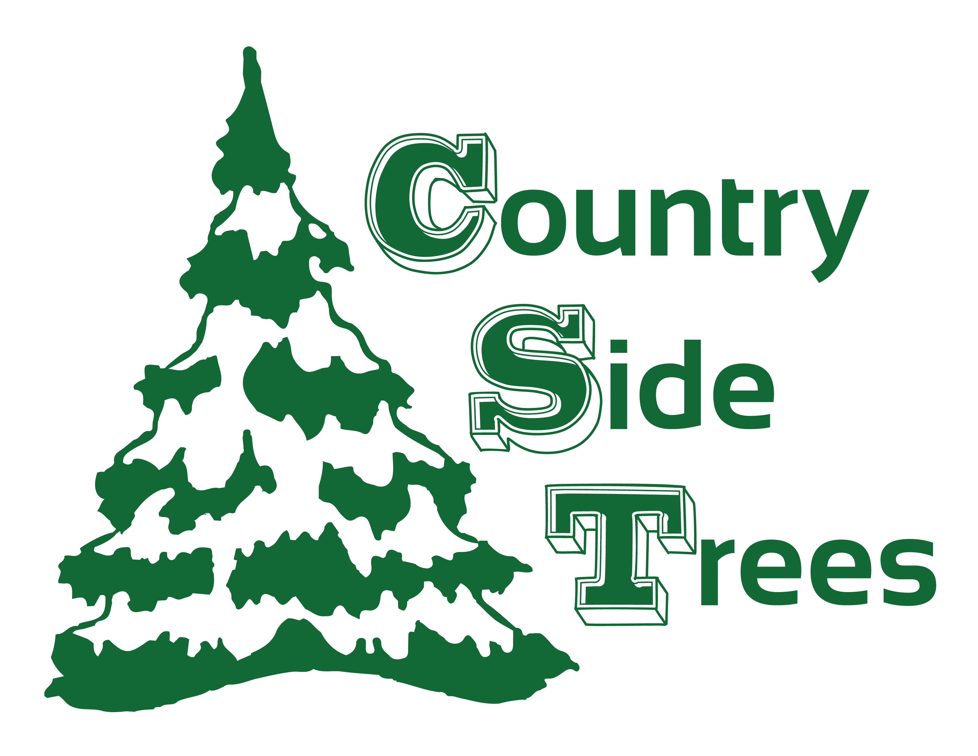 Country Side Trees, LLC Walworth Wisconsin Christmas Tree Producers